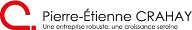 Pierre-Étienne CRAHAY