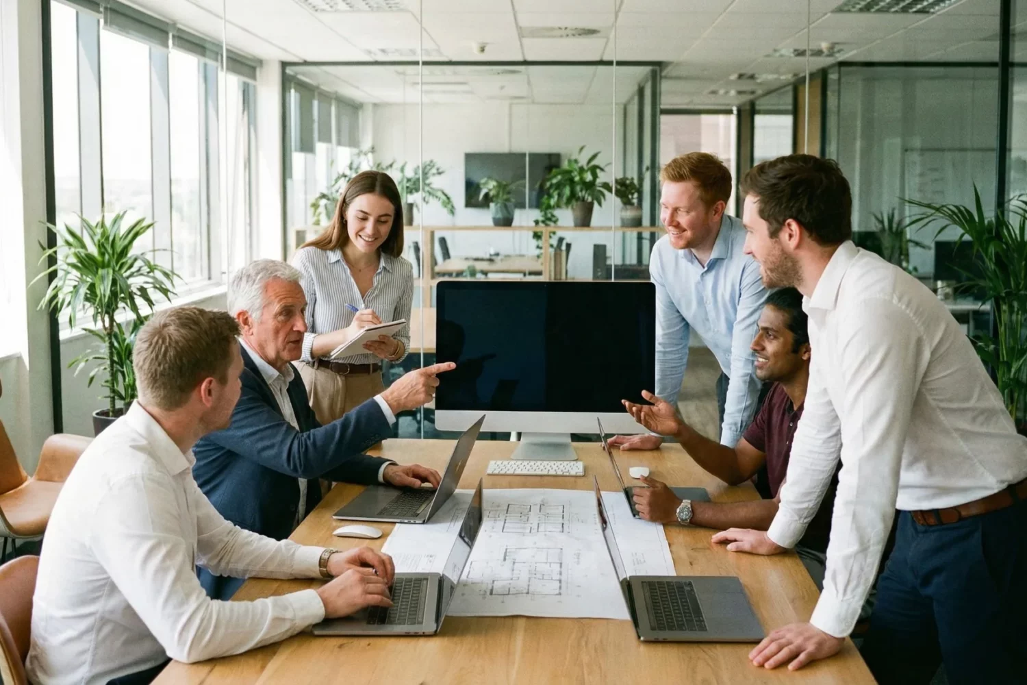 Les jeunes aujourd’hui… apprendre à collaborer avec une nouvelle génération